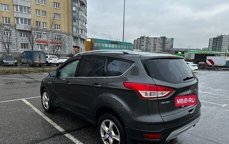 Ford Kuga III, 2015 год, 1 100 000 рублей, 3 фотография