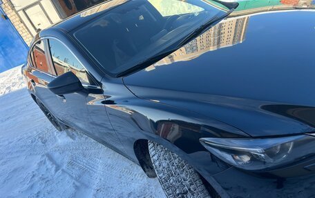 Mazda 6, 2015 год, 1 890 000 рублей, 5 фотография