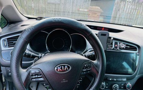 KIA cee'd III, 2014 год, 500 000 рублей, 3 фотография