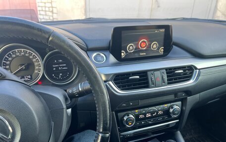 Mazda 6, 2015 год, 1 890 000 рублей, 8 фотография