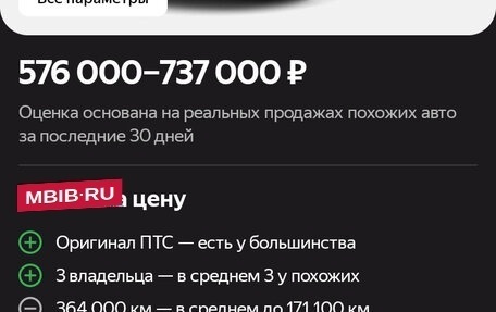 KIA cee'd III, 2014 год, 500 000 рублей, 8 фотография