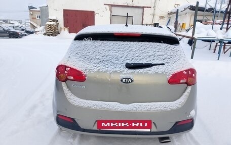 KIA cee'd III, 2014 год, 500 000 рублей, 5 фотография