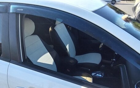 KIA Rio III рестайлинг, 2013 год, 720 000 рублей, 16 фотография