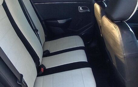 KIA Rio III рестайлинг, 2013 год, 720 000 рублей, 15 фотография