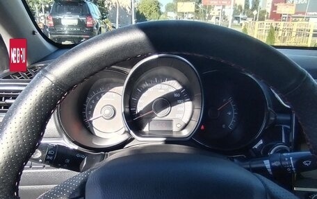 KIA Rio III рестайлинг, 2013 год, 720 000 рублей, 14 фотография