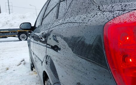 Chevrolet Lacetti, 2008 год, 520 000 рублей, 7 фотография