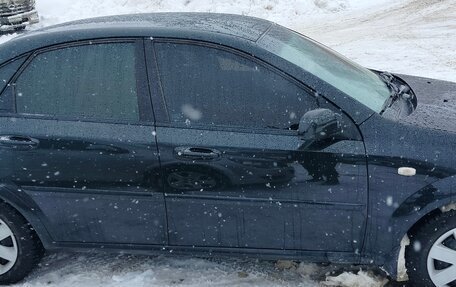 Chevrolet Lacetti, 2008 год, 520 000 рублей, 3 фотография