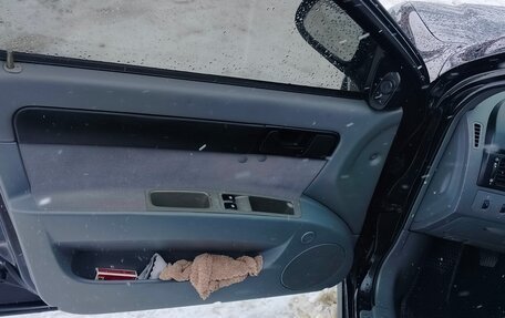 Chevrolet Lacetti, 2008 год, 520 000 рублей, 12 фотография