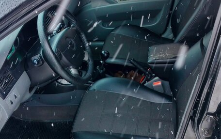 Chevrolet Lacetti, 2008 год, 520 000 рублей, 9 фотография