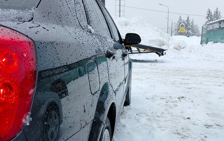 Chevrolet Lacetti, 2008 год, 520 000 рублей, 4 фотография