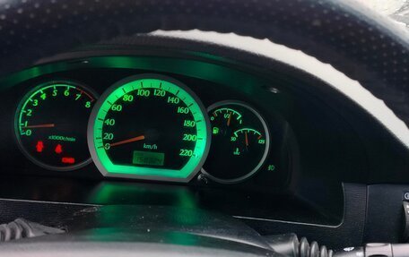 Chevrolet Lacetti, 2008 год, 520 000 рублей, 10 фотография