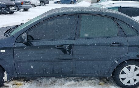 Chevrolet Lacetti, 2008 год, 520 000 рублей, 8 фотография