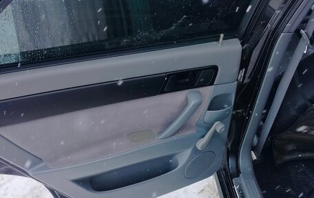 Chevrolet Lacetti, 2008 год, 520 000 рублей, 11 фотография