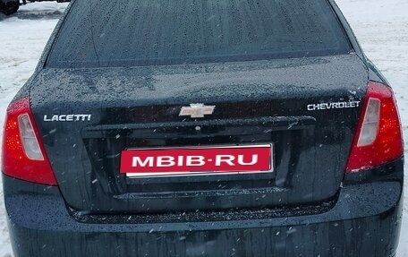 Chevrolet Lacetti, 2008 год, 520 000 рублей, 6 фотография