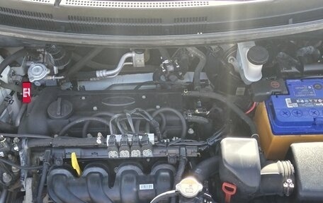 KIA Rio III рестайлинг, 2013 год, 720 000 рублей, 20 фотография