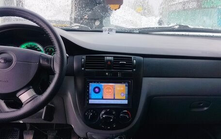 Chevrolet Lacetti, 2008 год, 520 000 рублей, 16 фотография