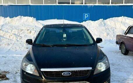 Ford Focus II рестайлинг, 2011 год, 1 000 000 рублей, 2 фотография