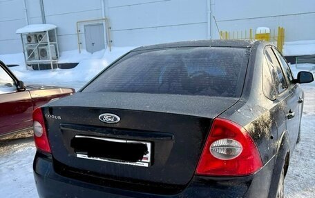 Ford Focus II рестайлинг, 2011 год, 1 000 000 рублей, 3 фотография