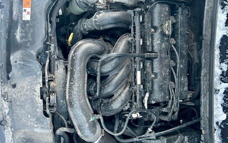 Ford Focus II рестайлинг, 2011 год, 1 000 000 рублей, 5 фотография