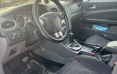 Ford Focus II рестайлинг, 2011 год, 1 000 000 рублей, 8 фотография