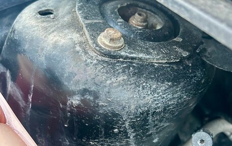 Ford Focus II рестайлинг, 2011 год, 1 000 000 рублей, 4 фотография