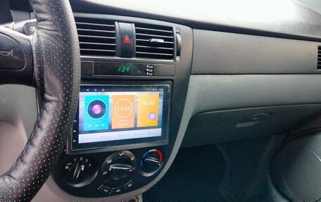 Chevrolet Lacetti, 2008 год, 520 000 рублей, 19 фотография