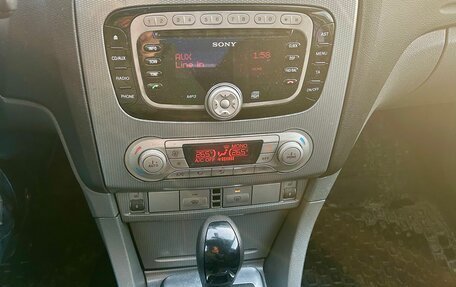 Ford Focus II рестайлинг, 2011 год, 1 000 000 рублей, 9 фотография