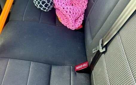 Ford Focus II рестайлинг, 2011 год, 1 000 000 рублей, 6 фотография