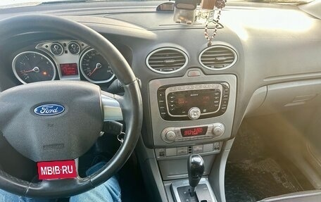 Ford Focus II рестайлинг, 2011 год, 1 000 000 рублей, 10 фотография