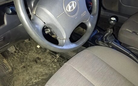 Hyundai Elantra III, 2008 год, 332 000 рублей, 4 фотография