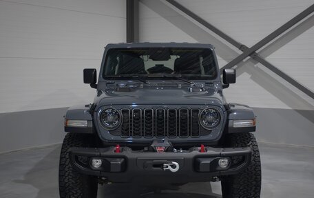 Jeep Wrangler, 2025 год, 8 390 000 рублей, 2 фотография