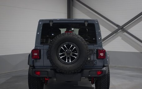 Jeep Wrangler, 2025 год, 8 390 000 рублей, 5 фотография