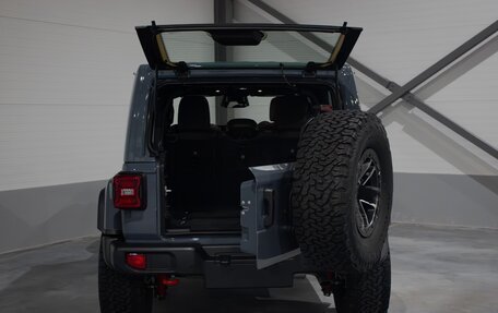 Jeep Wrangler, 2025 год, 8 390 000 рублей, 6 фотография