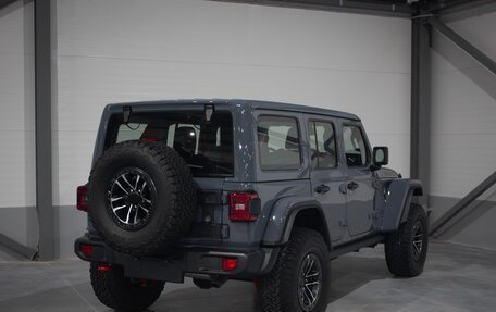 Jeep Wrangler, 2025 год, 8 390 000 рублей, 4 фотография