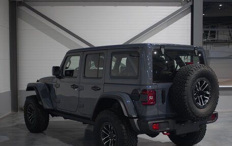 Jeep Wrangler, 2025 год, 8 390 000 рублей, 7 фотография