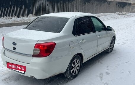 Datsun on-DO I рестайлинг, 2015 год, 350 000 рублей, 3 фотография