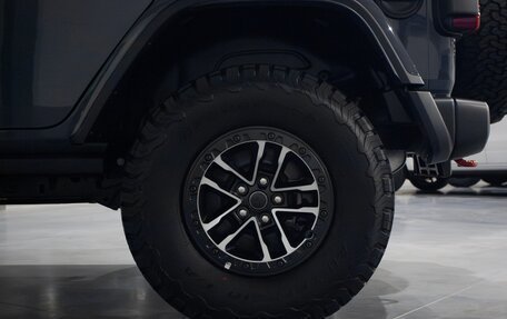 Jeep Wrangler, 2025 год, 8 390 000 рублей, 10 фотография