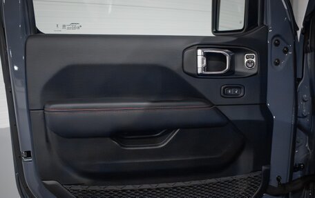 Jeep Wrangler, 2025 год, 8 390 000 рублей, 18 фотография