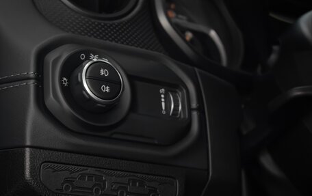 Jeep Wrangler, 2025 год, 8 390 000 рублей, 23 фотография