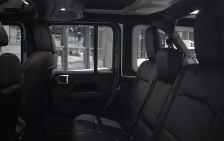 Jeep Wrangler, 2025 год, 8 390 000 рублей, 22 фотография