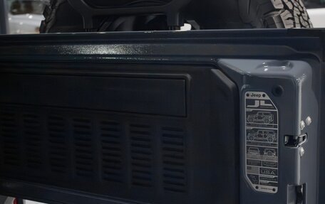 Jeep Wrangler, 2025 год, 8 390 000 рублей, 17 фотография