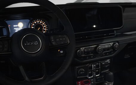 Jeep Wrangler, 2025 год, 8 390 000 рублей, 14 фотография