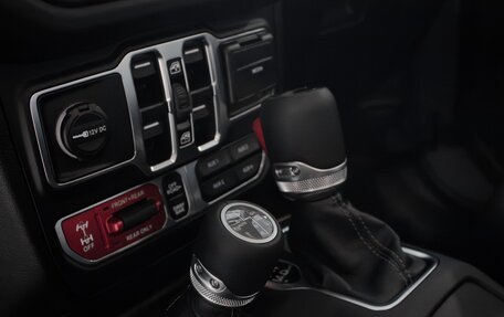 Jeep Wrangler, 2025 год, 8 390 000 рублей, 15 фотография