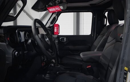 Jeep Wrangler, 2025 год, 8 390 000 рублей, 12 фотография