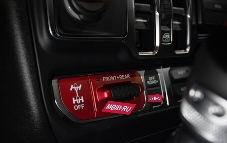 Jeep Wrangler, 2025 год, 8 390 000 рублей, 16 фотография