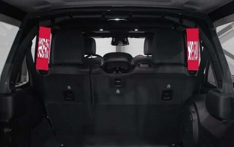 Jeep Wrangler, 2025 год, 8 390 000 рублей, 20 фотография