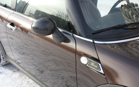 MINI Hatch, 2010 год, 1 000 000 рублей, 8 фотография