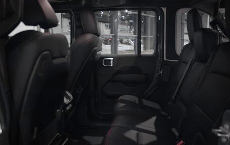 Jeep Wrangler, 2025 год, 8 390 000 рублей, 24 фотография