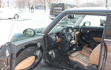 MINI Hatch, 2010 год, 1 000 000 рублей, 7 фотография