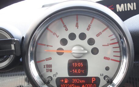 MINI Hatch, 2010 год, 1 000 000 рублей, 9 фотография